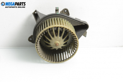 Вентилатор парно за Fiat Doblo Van I (03.2001 - 11.2009)