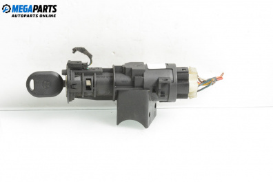 Контактен ключ за Fiat Doblo Van I (03.2001 - 11.2009)