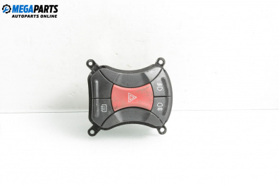 Панел бутони за Fiat Doblo Van I (03.2001 - 11.2009)