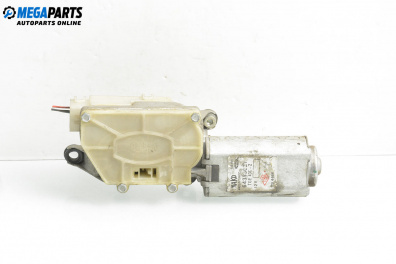 Ел. мотор за чистачките за Fiat Doblo Van I (03.2001 - 11.2009), миниван, позиция: задна, № 64343021