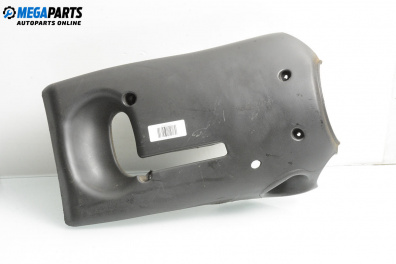 Интериорна пластмаса волан за Fiat Doblo Van I (03.2001 - 11.2009), 4+1 вр., миниван