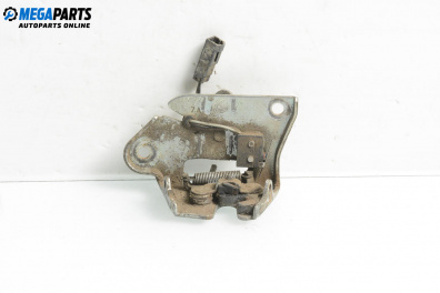 Брава заден капак за Fiat Doblo Van I (03.2001 - 11.2009), миниван, позиция: задна