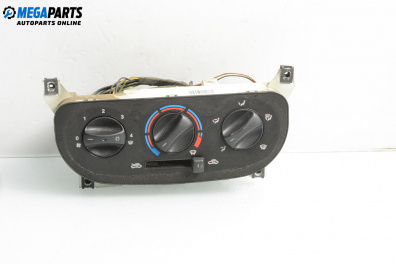 Панел климатик за Fiat Doblo Van I (03.2001 - 11.2009)