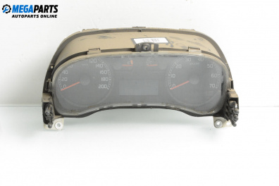 Километраж за Fiat Doblo Van I (03.2001 - 11.2009) 1.3 D Multijet, 84 к.с.