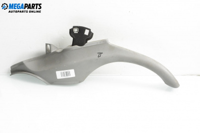 Ръкохватка врата за Fiat Doblo Van I (03.2001 - 11.2009), 4+1 вр., миниван, позиция: дясна