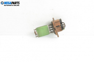 Реостат за Fiat Doblo Van I (03.2001 - 11.2009)