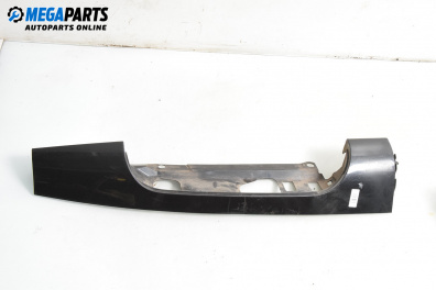 Външни лайсни за Fiat Doblo Van I (03.2001 - 11.2009), миниван, позиция: задна