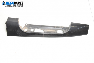 Външни лайсни за Fiat Doblo Van I (03.2001 - 11.2009), миниван, позиция: задна