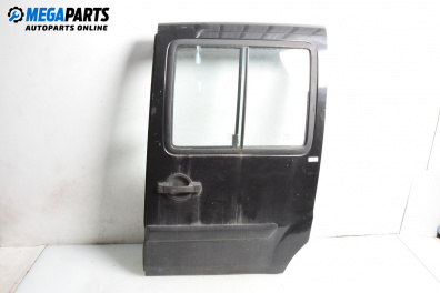 Врата на багажно/товарно пространство за Fiat Doblo Van I (03.2001 - 11.2009), миниван, позиция: задна, лява