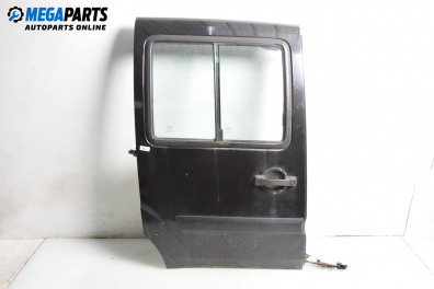 Врата на багажно/товарно пространство за Fiat Doblo Van I (03.2001 - 11.2009), миниван, позиция: задна, дясна