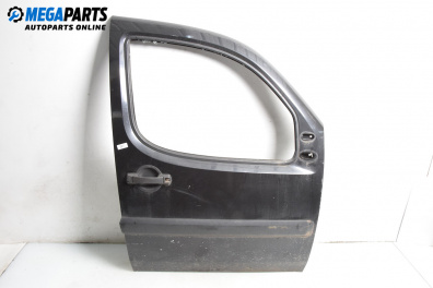 Врата за Fiat Doblo Van I (03.2001 - 11.2009), 4+1 вр., миниван, позиция: предна, дясна