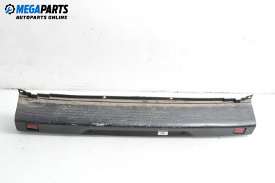 Планка багажник за Fiat Doblo Van I (03.2001 - 11.2009), 4+1 вр., миниван