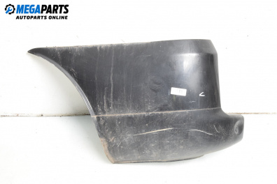 Елемент задна броня за Fiat Doblo Van I (03.2001 - 11.2009), миниван