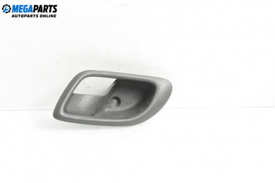 Интериорна пластмаса за Fiat Doblo Van I (03.2001 - 11.2009), 4+1 вр., миниван, позиция: дясна