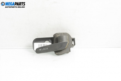 Вътрешна дръжка за Fiat Doblo Van I (03.2001 - 11.2009), 4+1 вр., миниван, позиция: предна, дясна