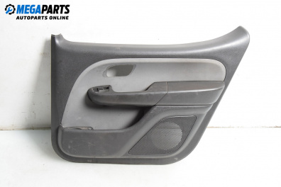 Кора врата за Fiat Doblo Van I (03.2001 - 11.2009), 4+1 вр., миниван, позиция: предна, дясна