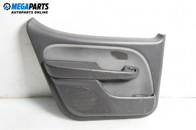 Кора врата за Fiat Doblo Van I (03.2001 - 11.2009), 4+1 вр., миниван, позиция: предна, лява