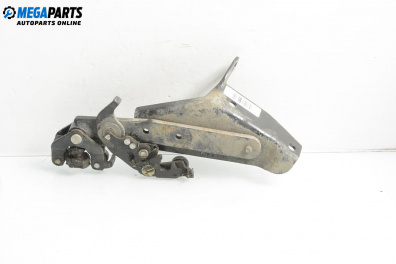 Ролка плъзгаща врата за Fiat Doblo Van I (03.2001 - 11.2009), 4+1 вр., миниван