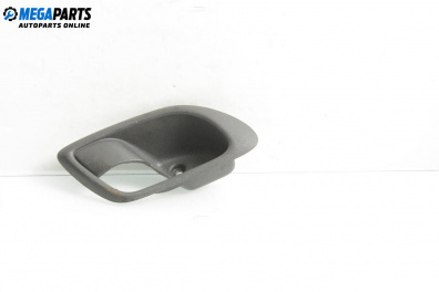 Интериорна пластмаса за Fiat Doblo Van I (03.2001 - 11.2009), 4+1 вр., миниван, позиция: лява