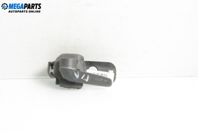 Вътрешна дръжка за Fiat Doblo Van I (03.2001 - 11.2009), 4+1 вр., миниван, позиция: предна, лява