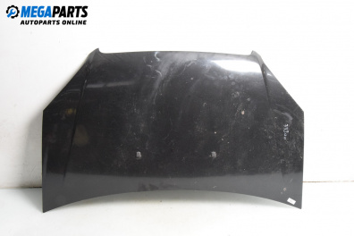 Преден капак за Fiat Doblo Van I (03.2001 - 11.2009), 4+1 вр., миниван, позиция: предна