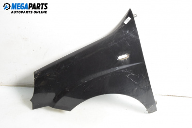 Калник за Fiat Doblo Van I (03.2001 - 11.2009), 4+1 вр., миниван, позиция: предна, лява