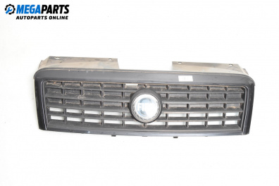 Решетка за Fiat Doblo Van I (03.2001 - 11.2009), миниван, позиция: предна