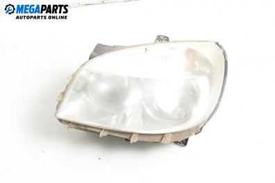 Фар за Fiat Doblo Van I (03.2001 - 11.2009), миниван, позиция: лява