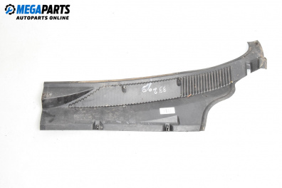 Кора под чистачки за Fiat Doblo Van I (03.2001 - 11.2009), 4+1 вр., миниван