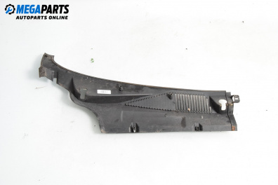 Кора под чистачки за Fiat Doblo Van I (03.2001 - 11.2009), 4+1 вр., миниван