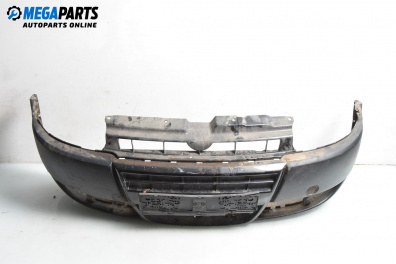 Предна броня за Fiat Doblo Van I (03.2001 - 11.2009), миниван, позиция: предна