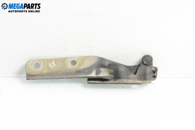 Панта преден капак за Fiat Doblo Van I (03.2001 - 11.2009), 4+1 вр., миниван, позиция: дясна