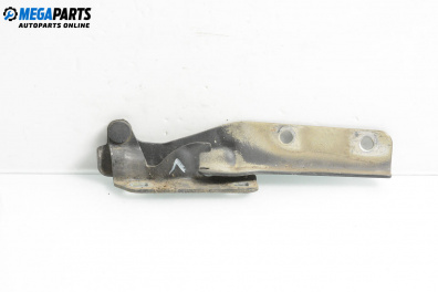 Панта преден капак за Fiat Doblo Van I (03.2001 - 11.2009), 4+1 вр., миниван, позиция: лява