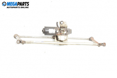 Ел. мотор за чистачките за Fiat Doblo Van I (03.2001 - 11.2009), миниван, позиция: предна