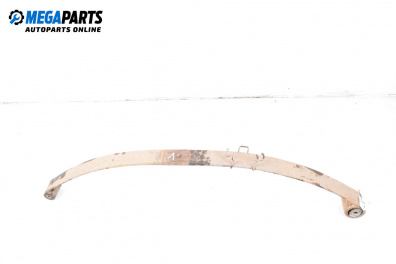 Ресори за Fiat Doblo Van I (03.2001 - 11.2009), миниван