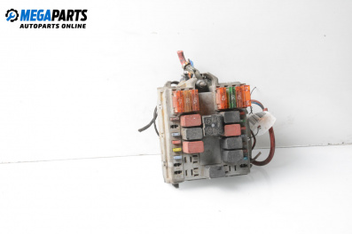 Бушонно табло за Fiat Doblo Van I (03.2001 - 11.2009) 1.3 D Multijet, 84 к.с.