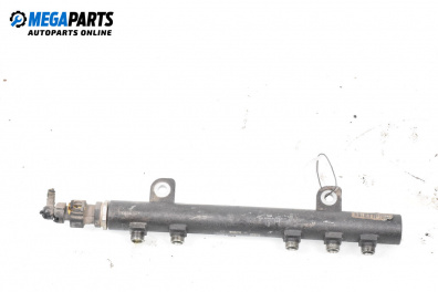 Горивна рейка за Fiat Doblo Van I (03.2001 - 11.2009) 1.3 D Multijet, 84 к.с.