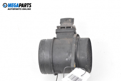 Дебитомер за Fiat Doblo Van I (03.2001 - 11.2009) 1.3 D Multijet, 84 к.с.