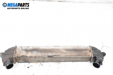 Интеркулер за Fiat Doblo Van I (03.2001 - 11.2009) 1.3 D Multijet, 84 к.с.