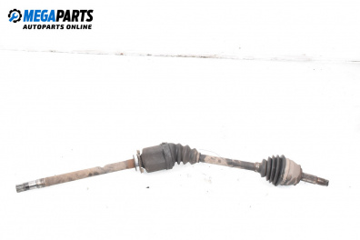 Полуоска за Fiat Doblo Van I (03.2001 - 11.2009) 1.3 D Multijet, 84 к.с., позиция: предна, дясна