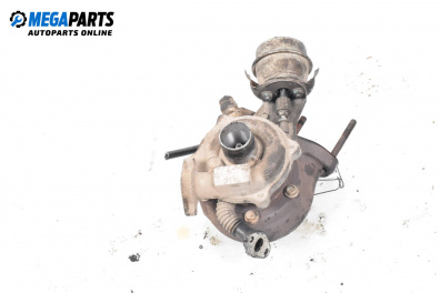 Турбо за Fiat Doblo Van I (03.2001 - 11.2009) 1.3 D Multijet, 84 к.с.