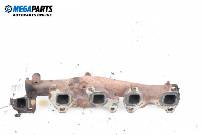 Изпускателен колектор  за Fiat Doblo Van I (03.2001 - 11.2009) 1.3 D Multijet, 84 к.с.