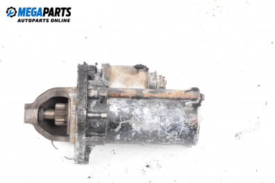 Стартер за Fiat Doblo Van I (03.2001 - 11.2009) 1.3 D Multijet, 84 к.с.