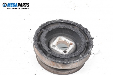 Демпферна шайба за Fiat Doblo Van I (03.2001 - 11.2009) 1.3 D Multijet, 84 к.с.