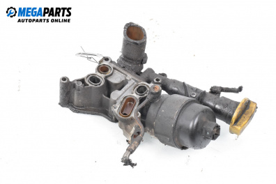 Корпус за маслен филтър за Fiat Doblo Van I (03.2001 - 11.2009) 1.3 D Multijet, 84 к.с.
