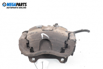 Спирачен апарат за Fiat Doblo Van I (03.2001 - 11.2009), позиция: предна, лява