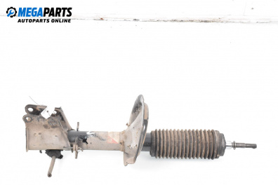 Макферсон за Fiat Doblo Van I (03.2001 - 11.2009), миниван, позиция: предна, лява