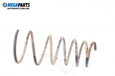 Пружина за ходова част за Fiat Doblo Van I (03.2001 - 11.2009), миниван, позиция: задна