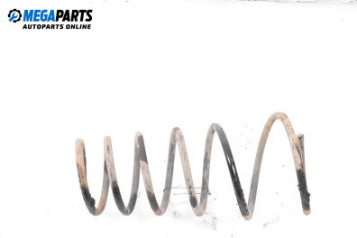Пружина за ходова част за Fiat Doblo Van I (03.2001 - 11.2009), миниван, позиция: задна
