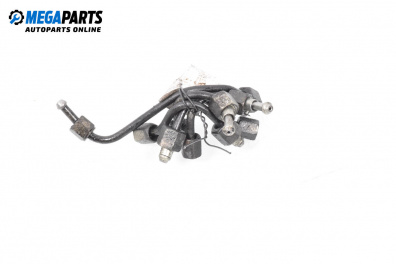 Горивни тръби за Fiat Doblo Van I (03.2001 - 11.2009) 1.3 D Multijet, 84 к.с.